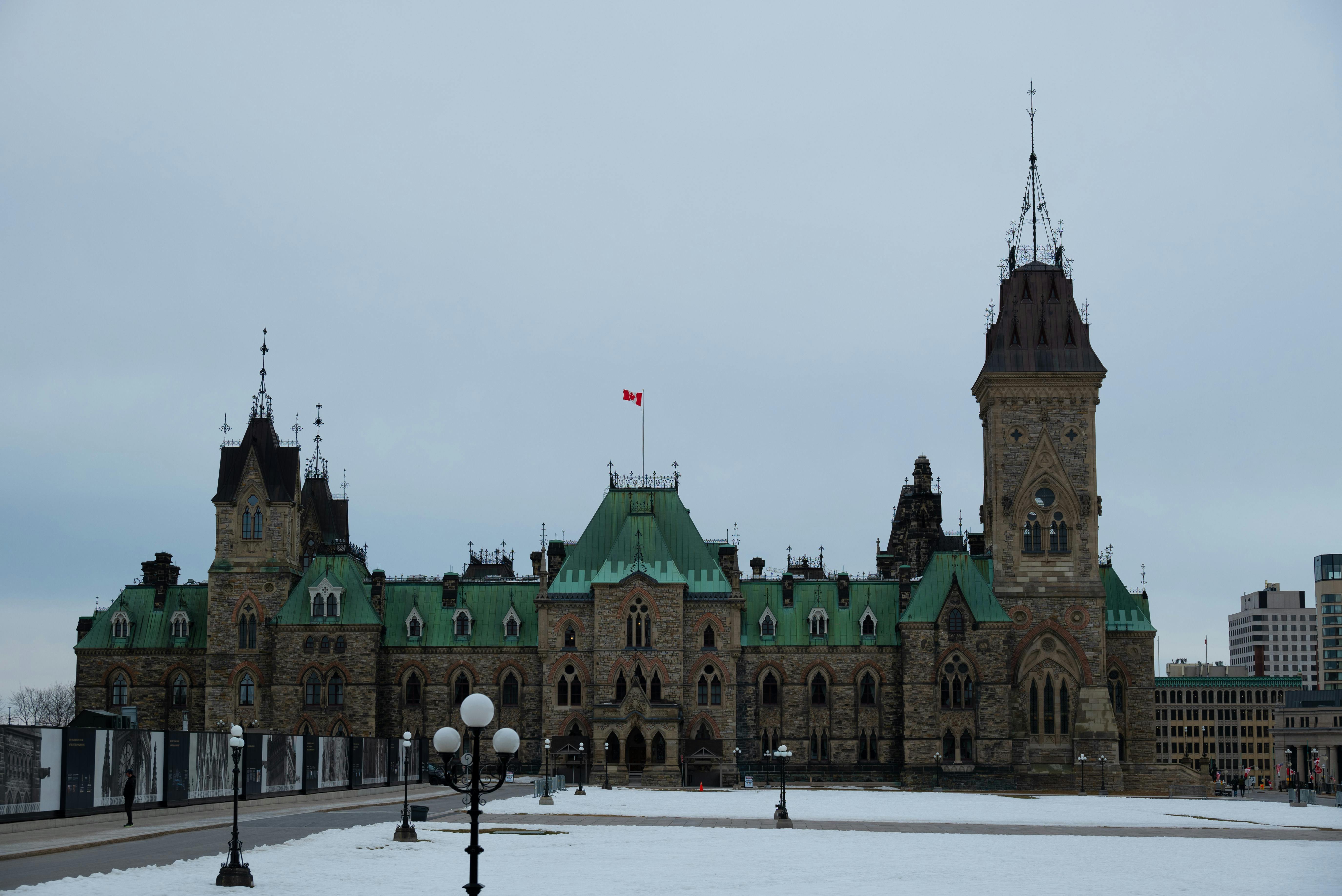 Local Government Cybersecurity Image